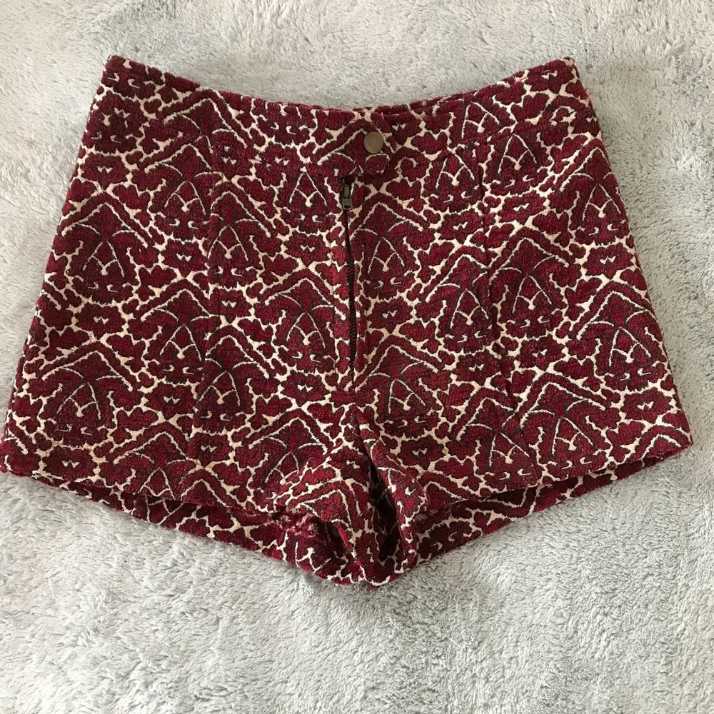 Urban Outfitters shorts